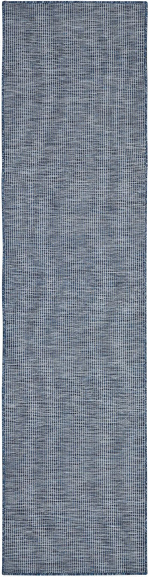 Positano POS01 Navy Blue Rug