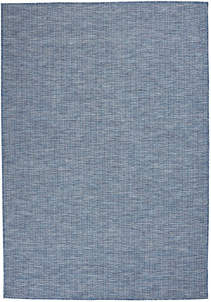 Positano POS01 Navy Blue Rug