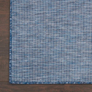 Positano POS01 Navy Blue Rug