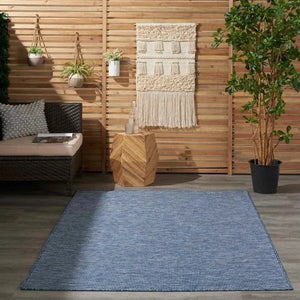 Positano POS01 Navy Blue Rug