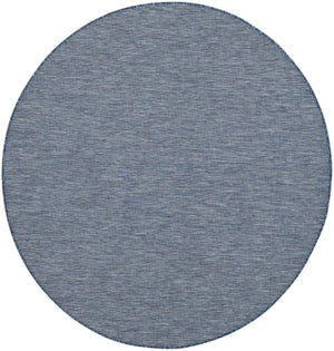 Positano POS01 Navy Blue Rug