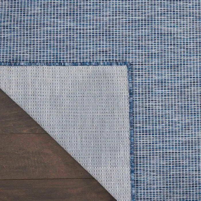 Positano POS01 Navy Blue Rug