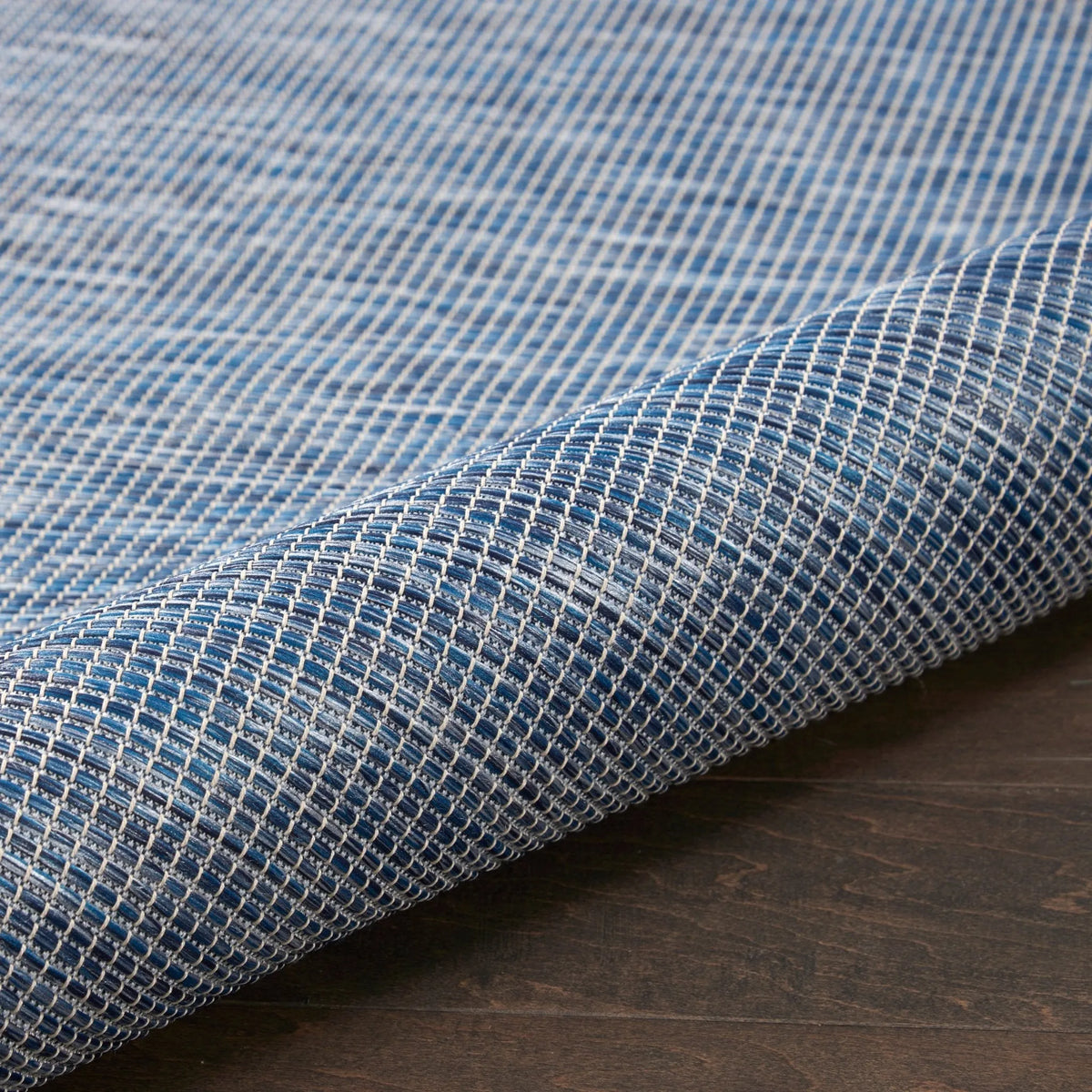 Positano POS01 Navy Blue Rug