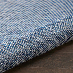 Positano POS01 Navy Blue Rug