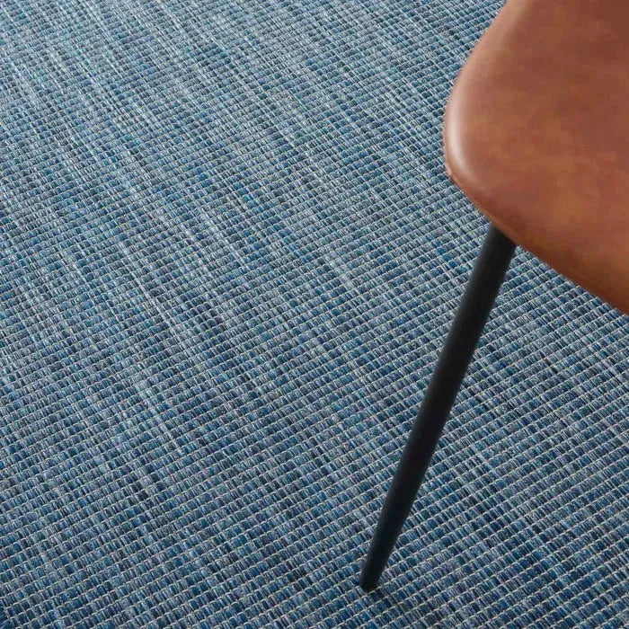 Positano POS01 Navy Blue Rug