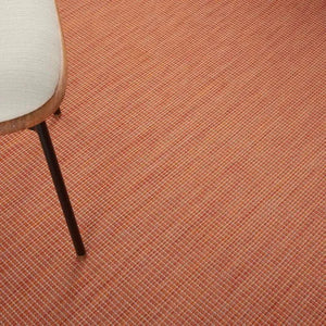 Positano POS01 Terracotta Rug