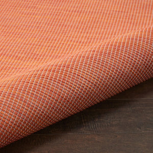 Positano POS01 Terracotta Rug