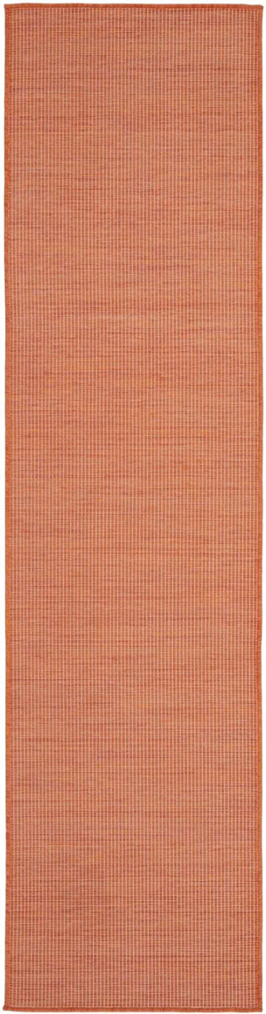 Positano POS01 Terracotta Rug