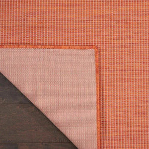 Positano POS01 Terracotta Rug