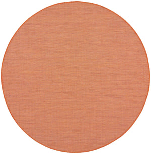 Positano POS01 Terracotta Rug