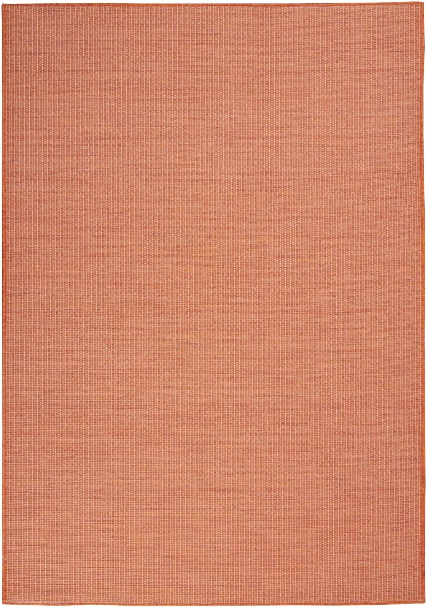 Positano POS01 Terracotta Rug