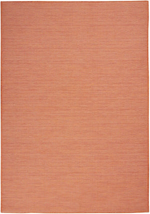 Positano POS01 Terracotta Rug