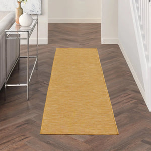 Positano POS01 Yellow Rug