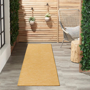Positano POS01 Yellow Rug
