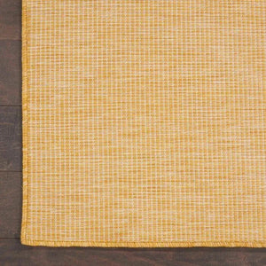 Positano POS01 Yellow Rug