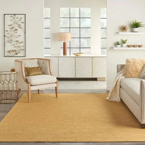 Positano POS01 Yellow Rug
