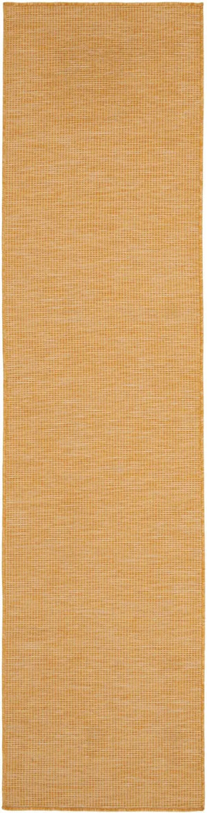 Positano POS01 Yellow Rug