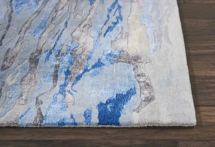 Prismatic PRS11 Grey/Multi Rug