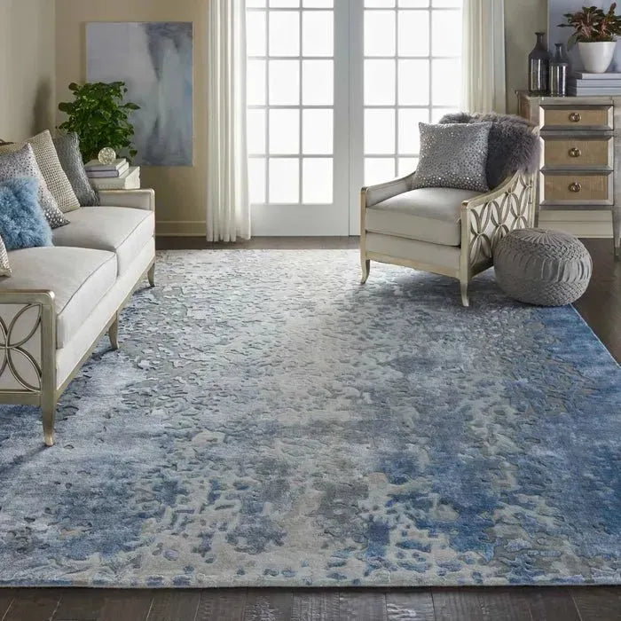 Prismatic PRS17 Denim Rug