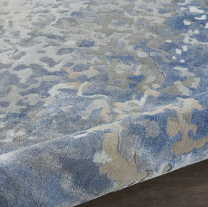 Prismatic PRS17 Denim Rug