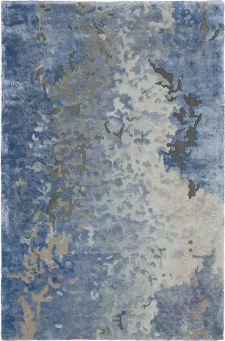 Prismatic PRS17 Denim Rug