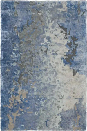 Prismatic PRS17 Denim Rug