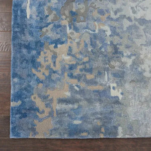 Prismatic PRS17 Denim Rug