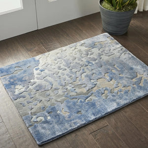 Prismatic PRS17 Denim Rug