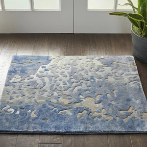 Prismatic PRS17 Denim Rug