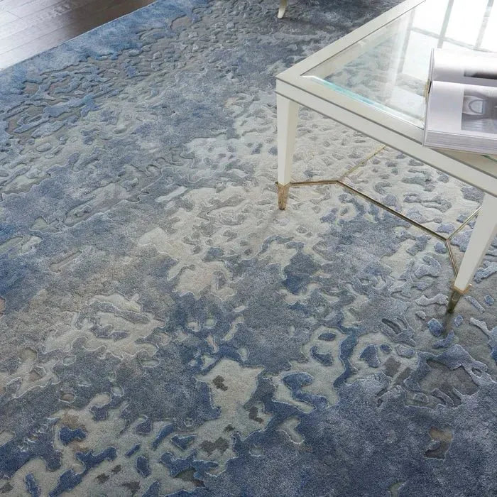 Prismatic PRS17 Denim Rug