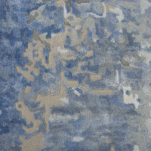 Prismatic PRS17 Denim Rug