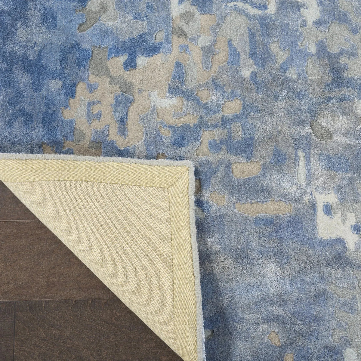 Prismatic PRS17 Denim Rug