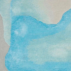 Prismatic PRS22 Sea Mist Blue Rug