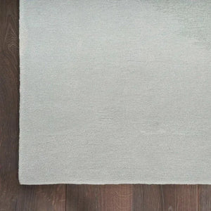 Prismatic PRS27 Grey/Seafoam Rug