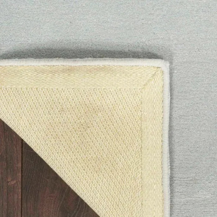 Prismatic PRS27 Grey/Seafoam Rug