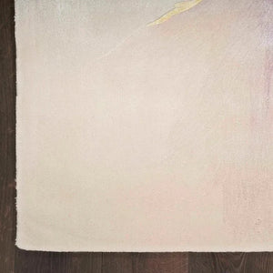 Prismatic PRS34 Ivory Rug