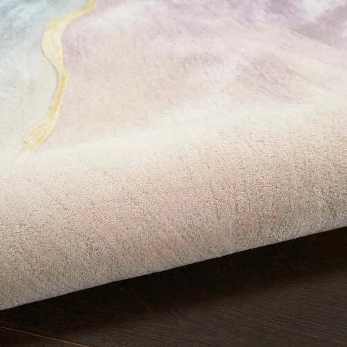 Prismatic PRS34 Ivory Rug