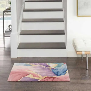 Prismatic PRS34 Ivory Rug