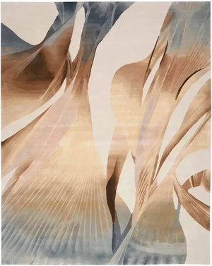 Prismatic PRS35 Sand Rug