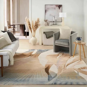 Prismatic PRS35 Sand Rug