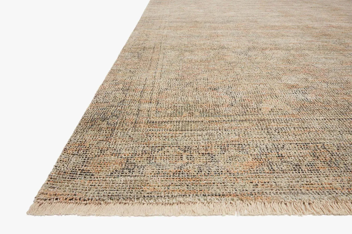 Priya Pry-03 Olive/Graphite Rug
