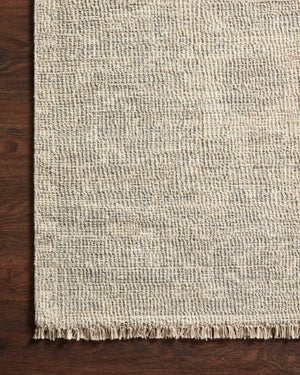 Priya Pry-04 Ivory/Grey Rug