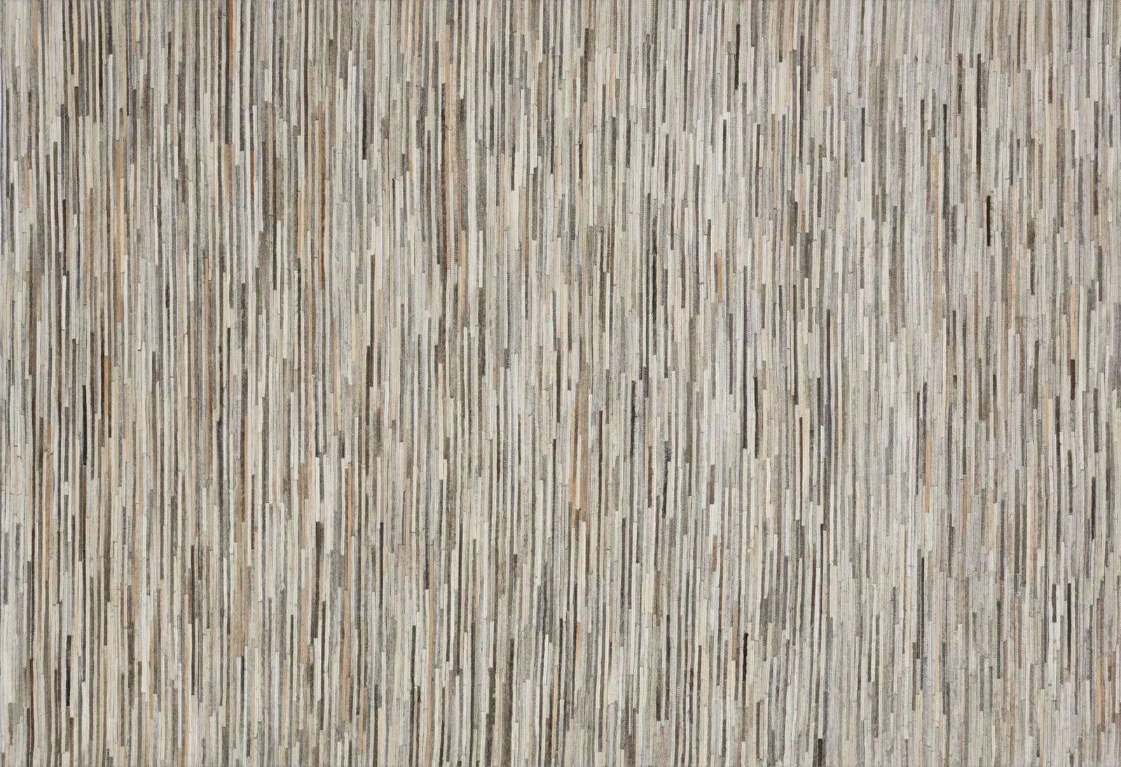 Promenade PO 06 Silver Rug
