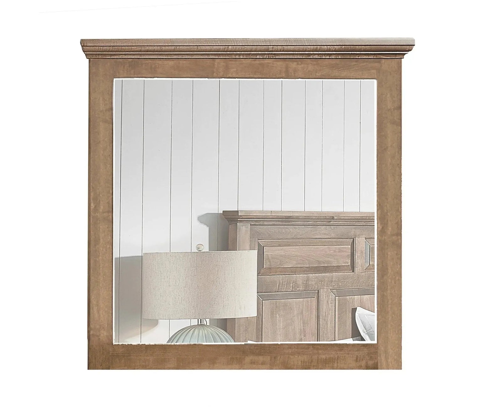 Provence Mirror