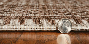 Provo 5762 Izteca Mocha Rug