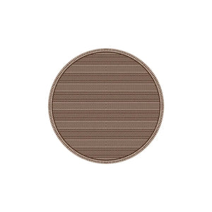 Provo 5762 Izteca Mocha Rug