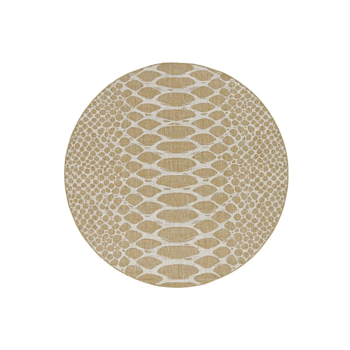 Provo 5767 Elements Natural Rug