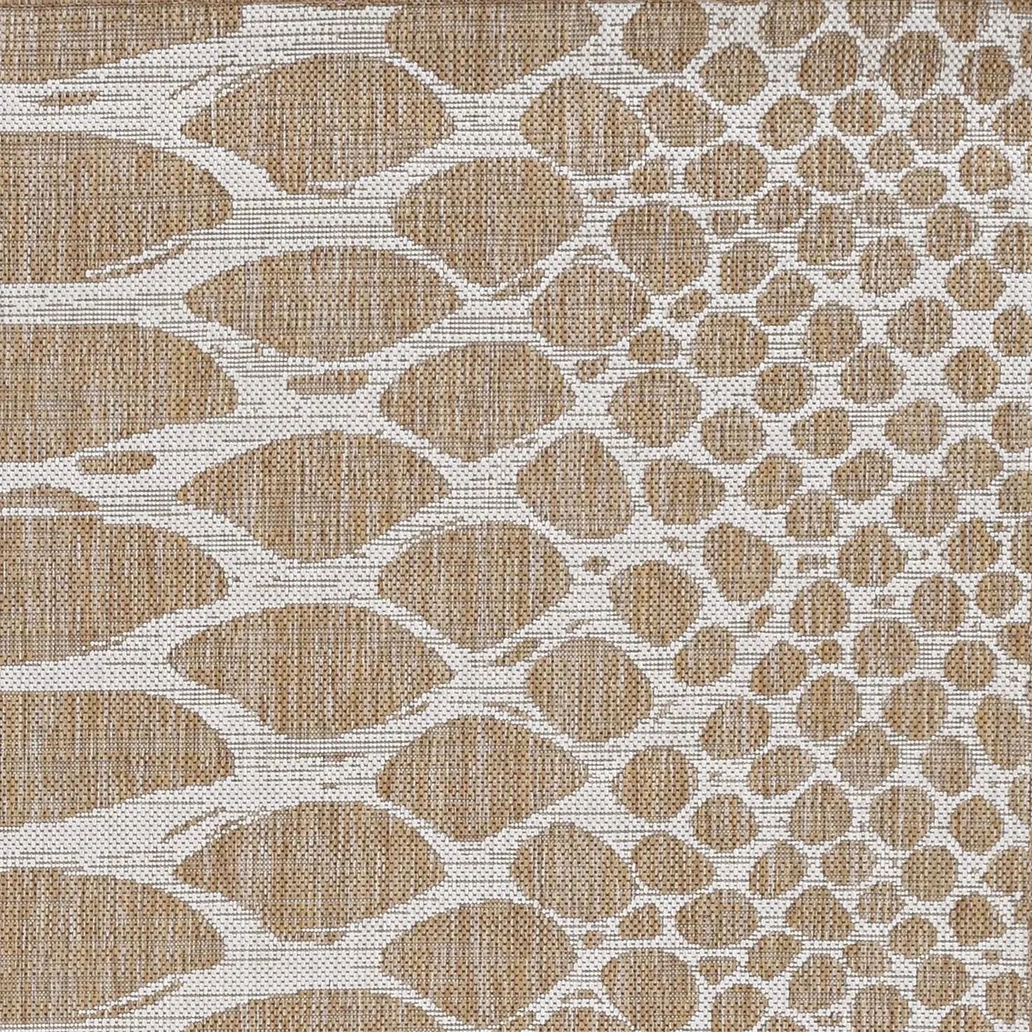 Provo 5767 Elements Natural Rug