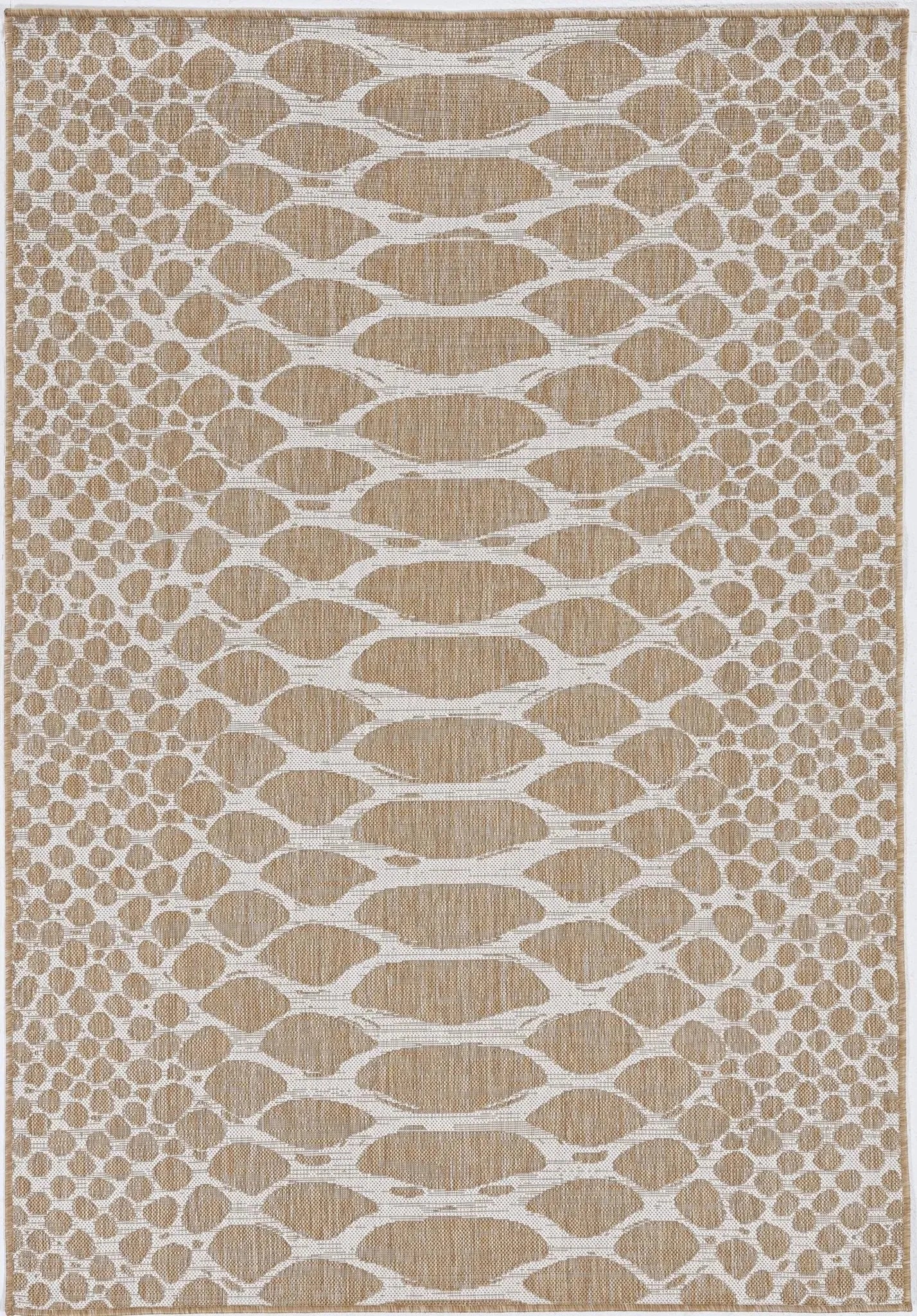 Provo 5767 Elements Natural Rug