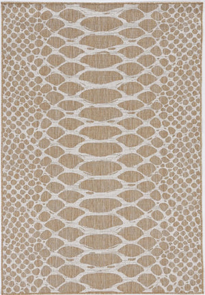Provo 5767 Elements Natural Rug